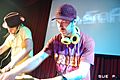 N.A.S.A. (DJ Zegon & Squeak E. Clean)