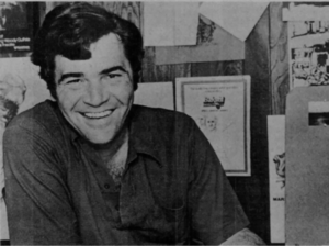 Ralph Bakshi, 1979