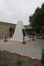 Southern Pacific Monument -Golden Spike NHS Memorial 2016-10-14 2524