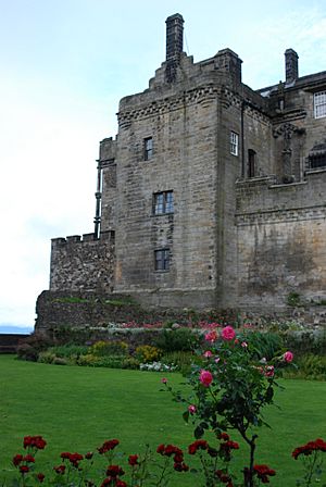 Stirling Castle2