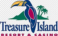 Stock logo for Treasure Island's Resort and Casino.jpeg