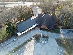 Temple Emanuel (Creve Coeur, Missouri)