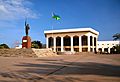 The People's Palace, Djibouti City