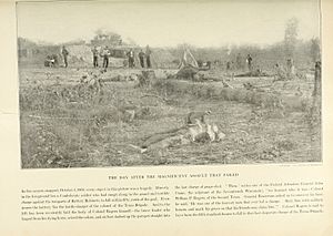 The Photographic History of The Civil War Volume 02 Page 147