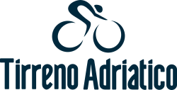 Tirreno–Adriatico logo.svg