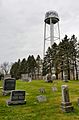 Upsala, Minnesota Covenant Church Cemetery