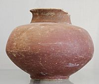 Vase Telloh Louvre AO14302