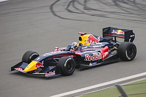 WsbR-Germany-2014-Race1-Carlos Sainz