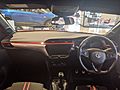 2019 Vauxhall Corsa SRi 1.2 Interior