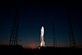 Atlas V Rocket Ready for Juno Mission