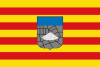 Flag of Ses Salines