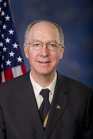 Bill Foster, Official Portrait, 113th Congress.jpg