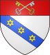Coat of arms of Saint-Léger-du-Ventoux
