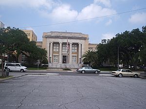 Clearwater, Florida Courthouse pmr01