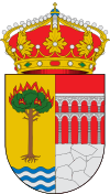 Official seal of Carbonero el Mayor