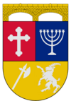 Coat of arms of Pampagrande