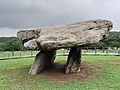 Example of a southern-style dolmen at Ganghwa Island