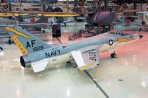 F11F-1 VF-33 Pensacola