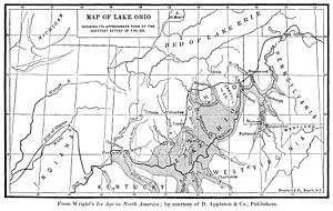Historical Collections of Ohio- An Encyclopedia of the State; History Both General and Local, Geography with Descriptions of Its Counties, Cities and Villages, Its Agricultural, Manufacturing, Mining (14770614544)