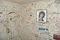 Jim Morrison Room by Gustavo Gerdel