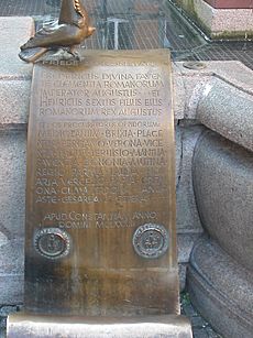 Kaiserbrunnen Konstanz 5638