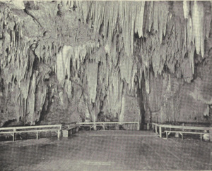 Luray Caverns ballroom 1882 b10154140 014 tif m039k623nf