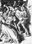 Murder of Cenulph - King of Wessex 031
