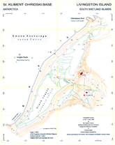 Ohridski-Map