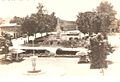 Old Isabela Pueblo and Plaza Rizal