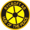 Official seal of Rycroft