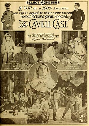 The Cavell Case