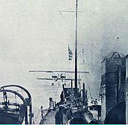 Velos- 24 January 1913