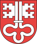 Coat of arms of Nidwalden