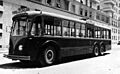 1938 Viale Eritrea, Roma - Alfa Romeo 110 AF trolleybus.jpg