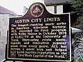 ACL Sign