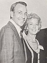 Albert and Martha Brewer