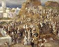 Auguste Renoir - The Mosque - Google Art Project