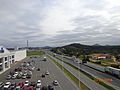 Barra Velha SC Brasil - BR 101 Sul - panoramio