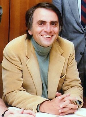 Carl Sagan Planetary Society