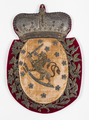 Coat of arms of Finland 1809