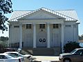 DeFuniak Springs Hist Dist First Presby Church01