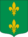 Coat of arms of Lezama