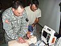 Flickr - The U.S. Army - medical training