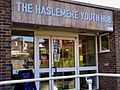 Haslemere Youth Hub (Nov 2021)