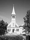 Immaculate Conception Roman Catholic Church, 115 North Cushman Street, Fairbanks (Fairbanks North Star Borough, Alaska).jpg
