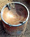 Improvised explosive device explosively formed penetrator Iraq