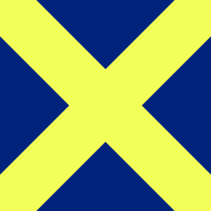 Jacobite standard (saved appin)