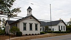 Jefferson Schoolhouse