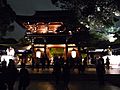Meiji Shrine-4