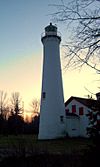 Sturgeon Point Light - Michigan - 2003.11.jpg